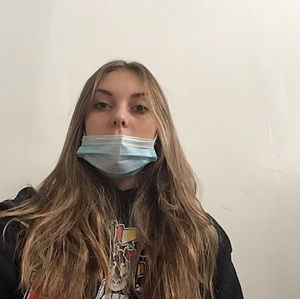 Meet your Posher, Léa